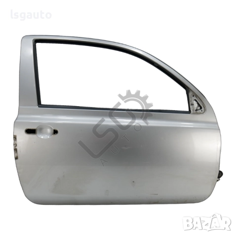 Предна дясна врата Nissan Micra (K12) 2003-2010 ID: 152388