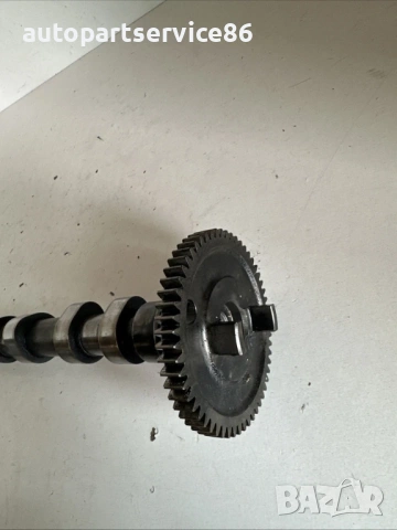 Разпределителен вал за Volvo XC60 2.0 TDI 120 kW (2011) 30777262, D5204T, снимка 3 - Части - 53741854