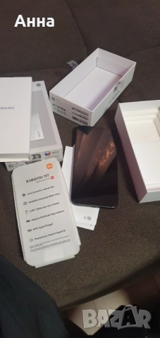 Xiaomi 15T 5G+Photo Printer 1S ЧИСТО НОВ гаранция!, снимка 8 - Xiaomi - 52043235