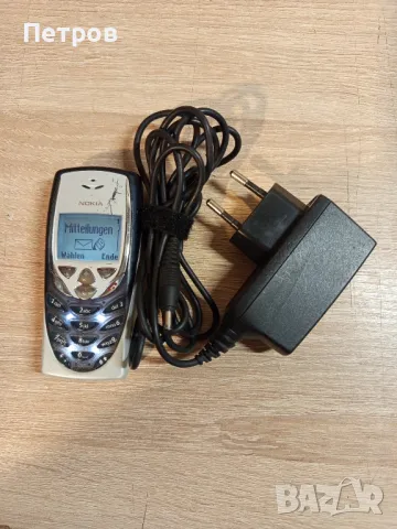 Nokia 8310, снимка 2 - Nokia - 47223812