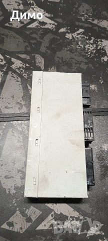 комфорт модул бмв е46 330д 184кс bmw e46, снимка 3 - Части - 54231645