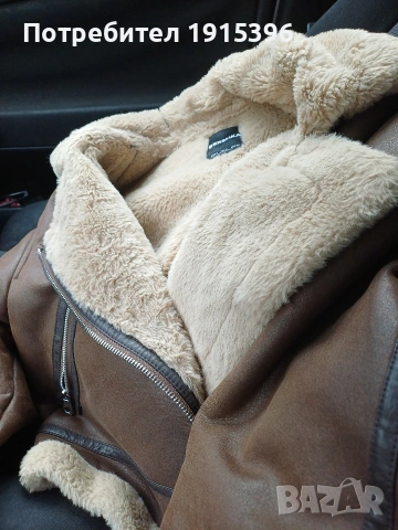 яке на Бершка дамско , снимка 2 - Якета - 53016023