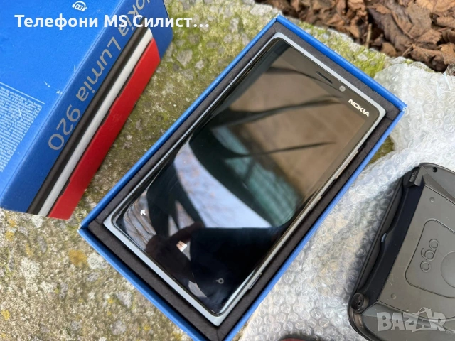 Nokia BlackBerry HP Siemens телефони и джобни компютри, снимка 9 - Nokia - 53807306