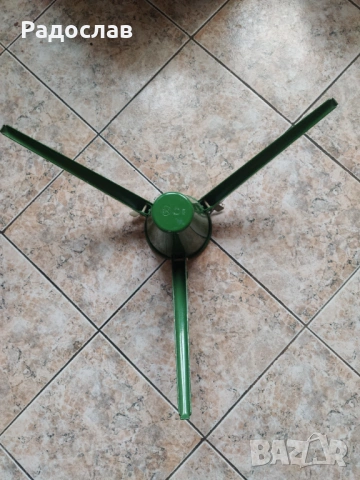 стара руска сгъваема стойка поставка, снимка 5 - Други стоки за дома - 53309886