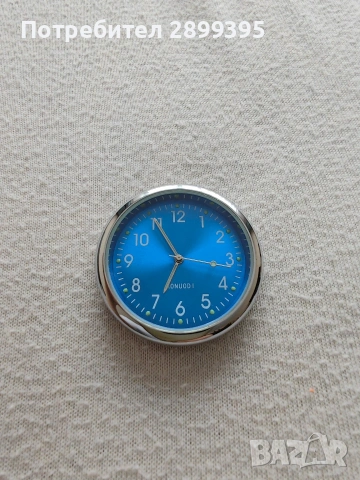 Часовник за автомобил