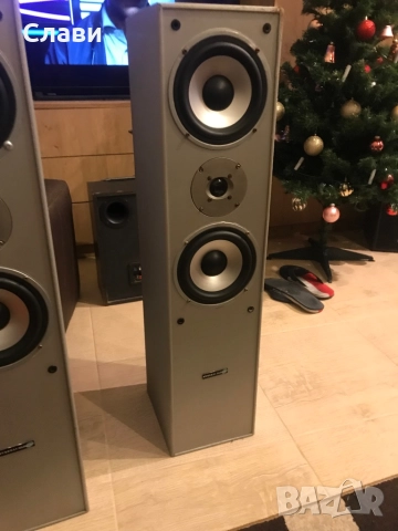 Тонколони Хюндай 150 вата, снимка 2 - Тонколони - 52978110