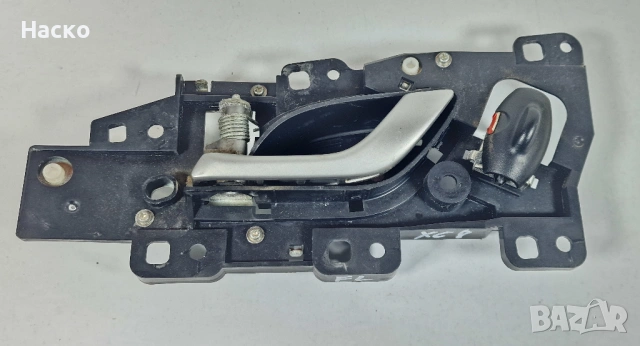 Предна Лява Вътрешна Дръжка Honda Civic 8 VIII Хонда Сивик 2005г-2011г