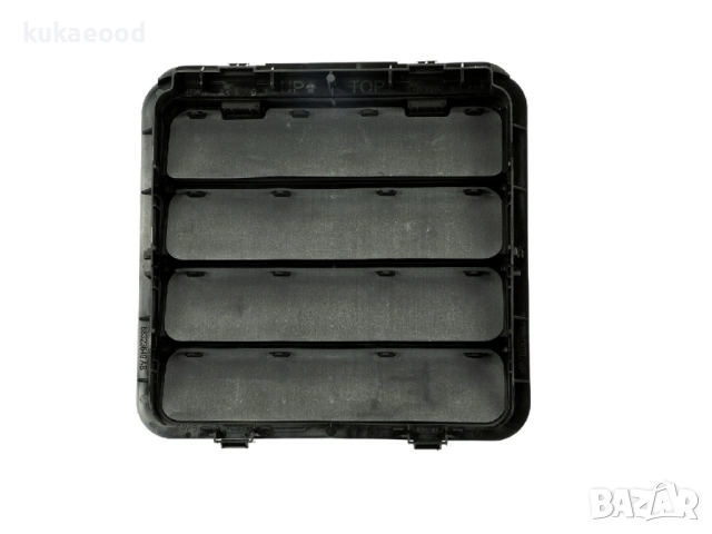 Въздуховод за Jeep Wrangler TJ, снимка 3 - Части - 51818562