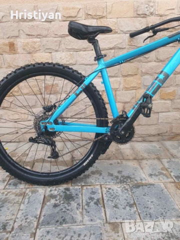 Драк C2 в добро състояние, снимка 4 - Велосипеди - 53565619