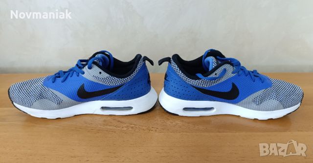 Nike Air Max Tavas PRM-Много Запазени, снимка 12 - Маратонки - 45414290