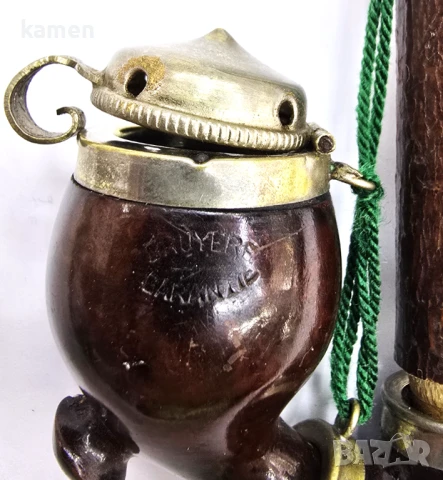 Лула BRUYERE GARANTIE, снимка 8 - Лули - 51394857