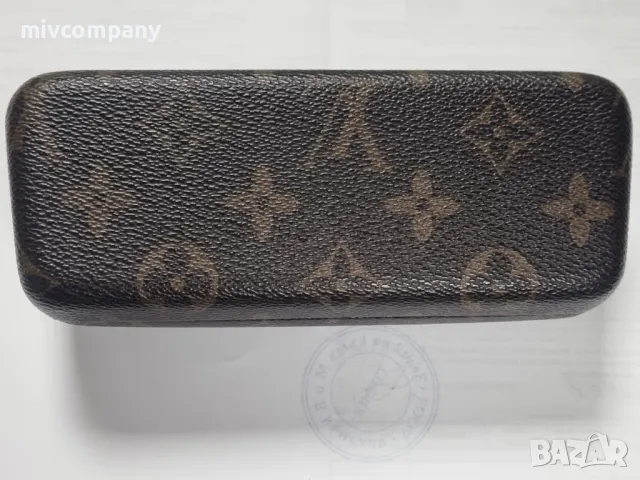 Дамски слънчеви очила Louis Vuitton, снимка 8 - Слънчеви и диоптрични очила - 46939398