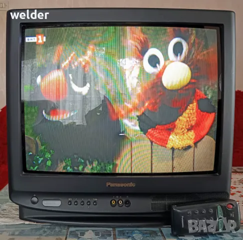 Телевизор Panasonic, снимка 2 - Телевизори - 50430889