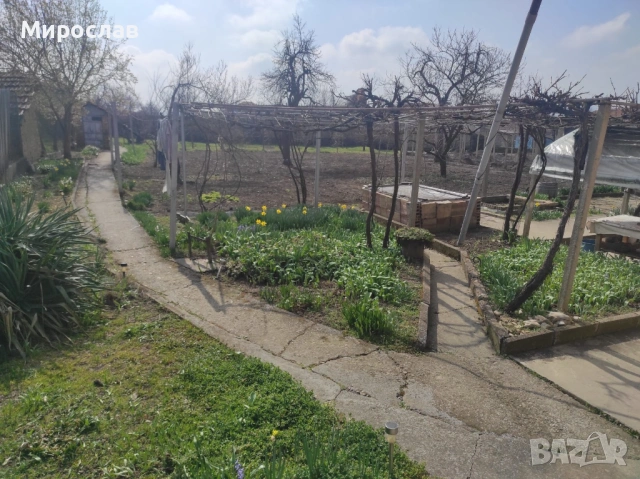 Къща в с. Водолей област В. Търново, снимка 7 - Къщи - 53848523