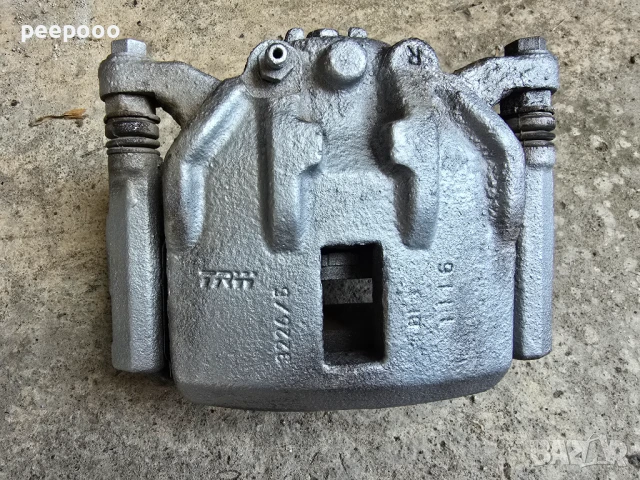 Оригинален преден десен спирачен апарат ТРВ за Хонда Сивик 8