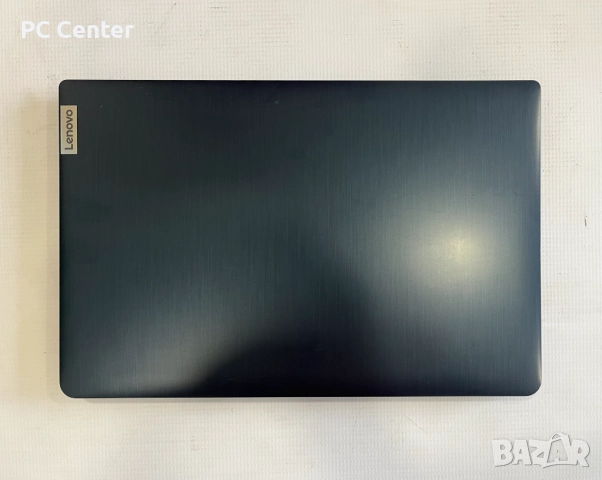 Лаптоп Lenovo IdeaPad 3, AMD Ryzen 3 3500U, 8GB ram, 512GB SSD, снимка 3 - Лаптопи за работа - 52128276