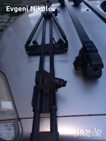 Thule багажник за велосипед, снимка 3 - Аксесоари и консумативи - 53099374