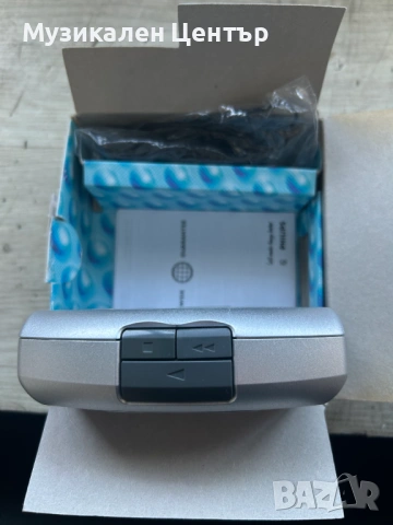 Walkman Philips AQ6691 НОВО !!, снимка 2 - Друга електроника - 53086519