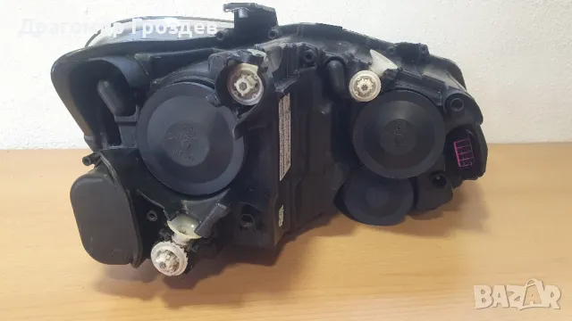 Оригинален, оборудван ляв фар за VW Polo (6C) / Фолксваген Поло  (2014-2017), снимка 9 - Части - 50163341