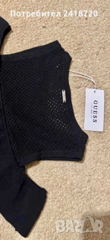 Нова рокля Guess, снимка 6 - Рокли - 54001569