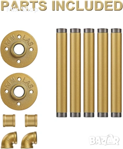 Метална закачалка за дрехи, снимка 4 - Други стоки за дома - 53643689