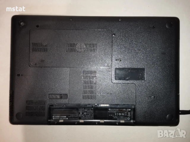 Лаптоп HP G72-B66US, снимка 8 - Лаптопи за дома - 52475625