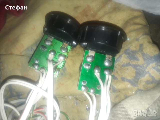 трилентови аудио филтри , снимка 5 - Тонколони - 50755269