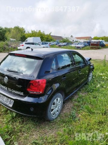 VW Polo/1.2i/44kw/2012g , снимка 5 - Автомобили и джипове - 45822463