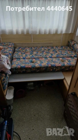 продава се!, снимка 3 - Каравани и кемпери - 54142203