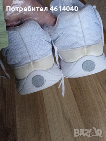 Обувки Маратонки TEAM размер 48, снимка 5 - Маратонки - 52709231