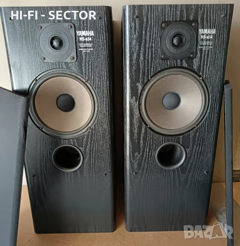 Yamaha NS-s34 тонколони 