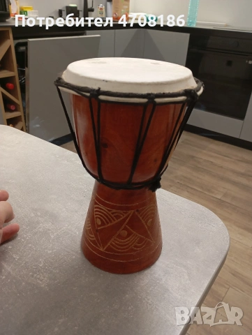 Тарамбука, снимка 2 - Ударни инструменти - 53890798