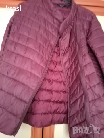 Пролетно  олекотено яке Есмара , снимка 8 - Якета - 53852668