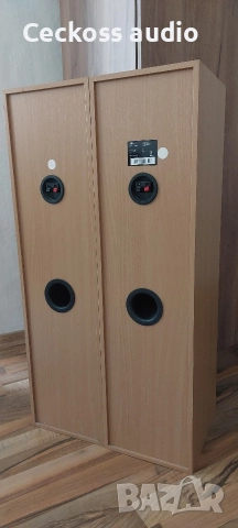 Тонколони DK LS-180, снимка 6 - Тонколони - 52824114