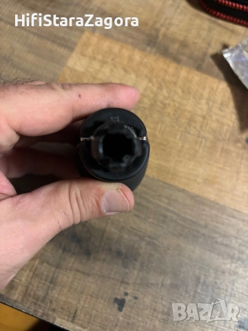 Mercedes w203 скоростен лост , снимка 4 - Аксесоари и консумативи - 53963926