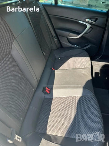 Opel insignia, снимка 5 - Автомобили и джипове - 51812916