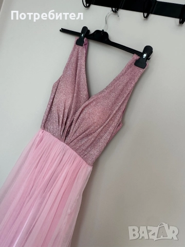 Официална рокля