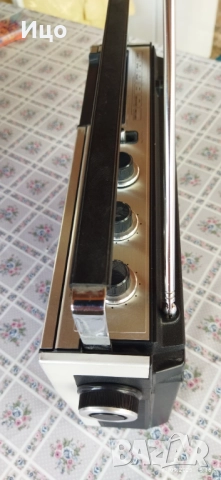 JVC радиокасетофон като нов., снимка 10 - Радиокасетофони, транзистори - 51773342