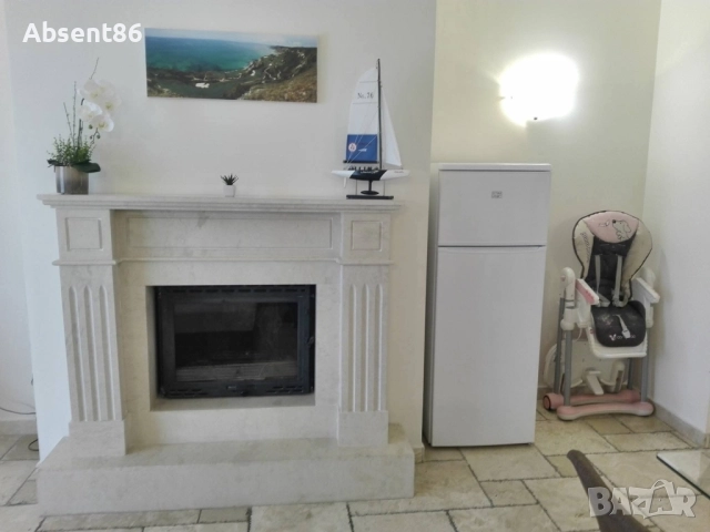 Продавам двустаен апартамент в Калиакриа Ресорт край Каварна, снимка 12 - Апартаменти - 52402391