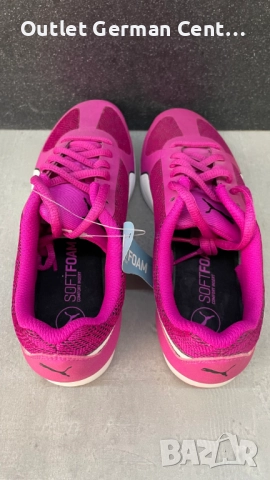 Puma спортни обувки, снимка 4 - Маратонки - 51614266