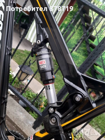 NUKEPROOF Mega TR 275 Pro 2014 /велосипед ENDURO , снимка 5 - Велосипеди - 53530017