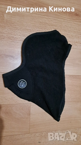 термо маска за лице полар