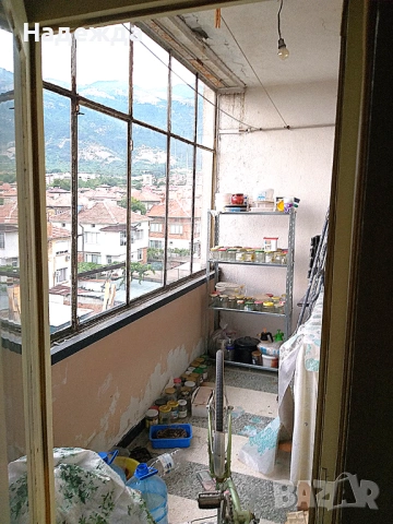 ПРОДАВА СЕ АПАРТАМЕНТ В ГРАД КАРЛОВО, снимка 11 - Апартаменти - 52819260