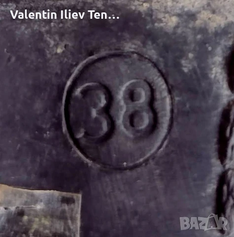 Зимни ботуши GABINA – дамски , снимка 4 - Дамски ботуши - 50577520