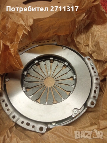 Нов съединител за VW , Seat , Шкода, Ауди , снимка 3 - Части - 54084316