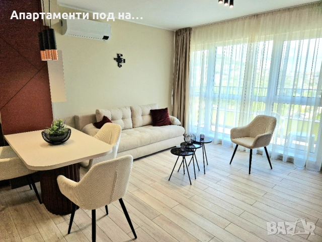 Двустаен апартамент за 1 до 5-ма с паркомясто, Комплекс Папая, до болница Света Марина и Света Петка, снимка 2 - Квартири, нощувки - 52713708