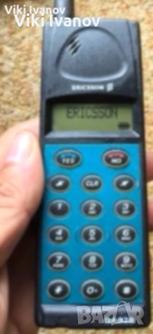 Ериксон GA628, снимка 3 - Sony Ericsson - 52863839