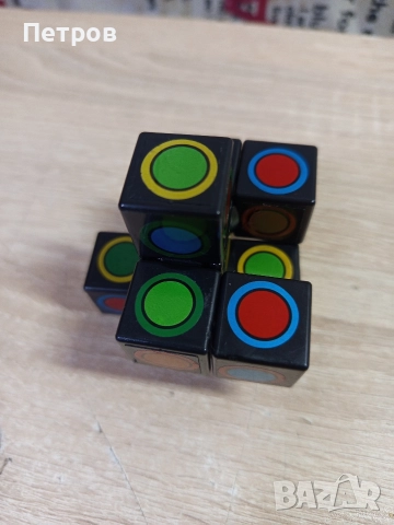 Флопи Куб, снимка 3 - Пъзели - 52892055