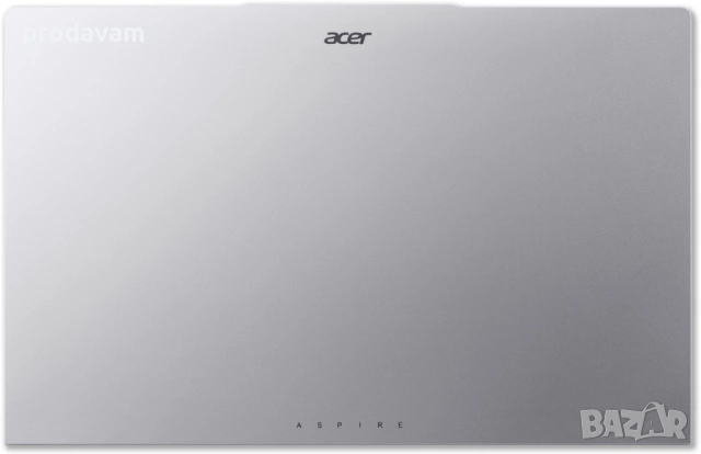 ЗАПЕЧАТАН Лаптоп Acer Aspire Lite 15, Intel® Celeron® N4500 - ИЗГОДНО, снимка 5 - Лаптопи за дома - 53631926