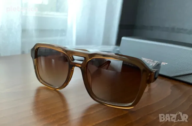 Мъжки слънчеви очила Police , снимка 2 - Слънчеви и диоптрични очила - 49740514